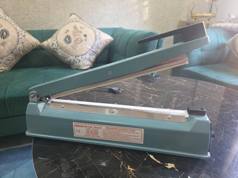 sealing machine 0