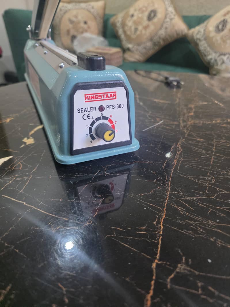 sealing machine 2