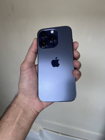 Apple iPhone 14 Pro