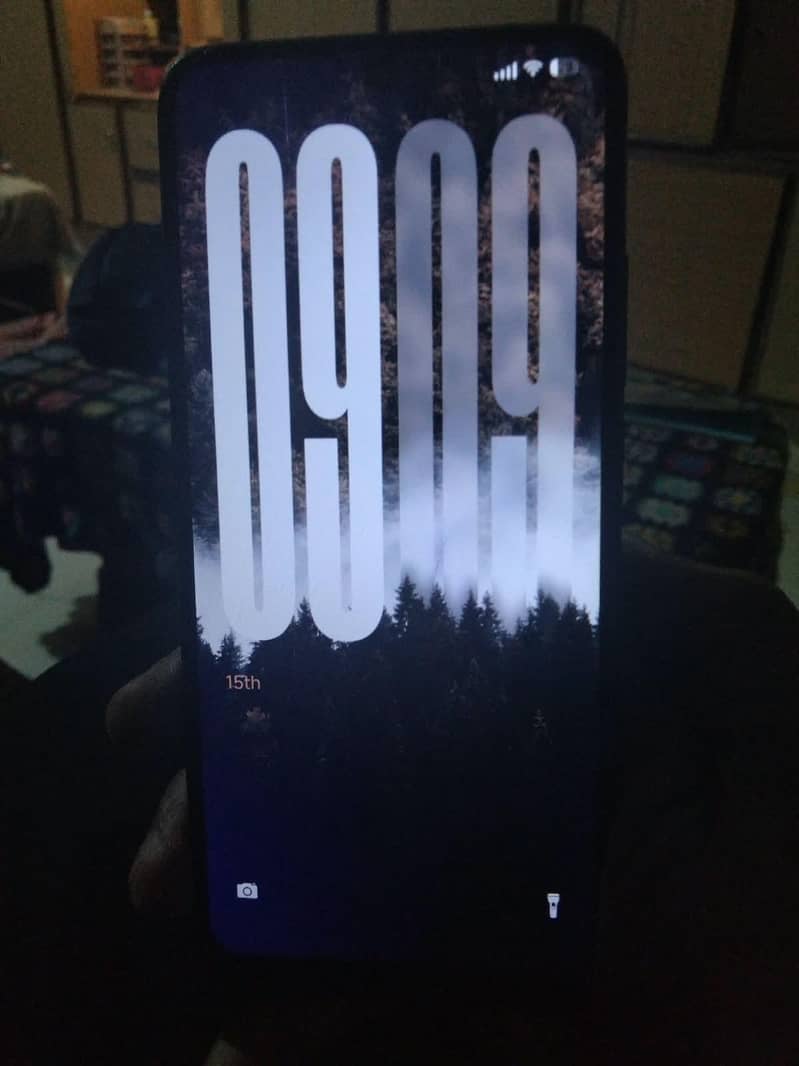 Xiaomi Redmi Note 11 0