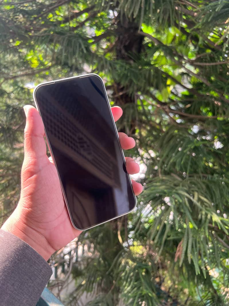 Apple iPhone 17 Pro Max 5