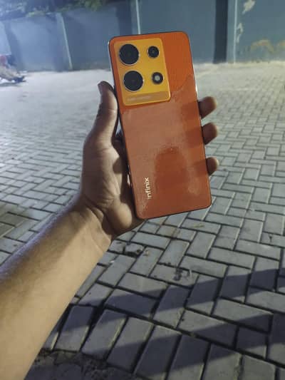 infinix note 30