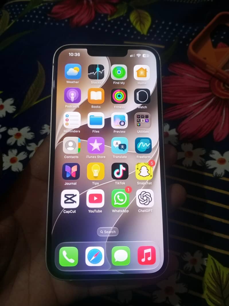 Apple iPhone 13 2