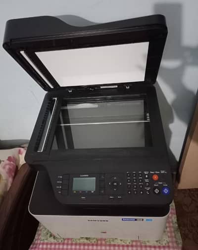 samsung laserjet color printer