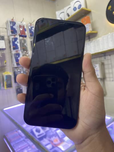 Apple iPhone 12 Pro Max