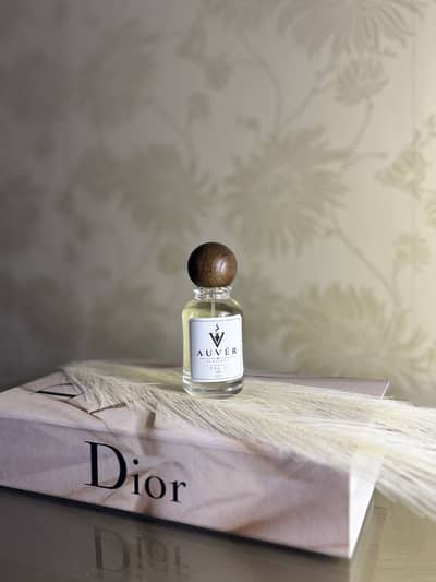 AUVÉR perfumes