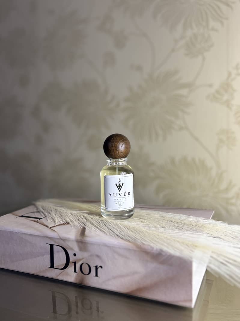 AUVÉR perfumes 0