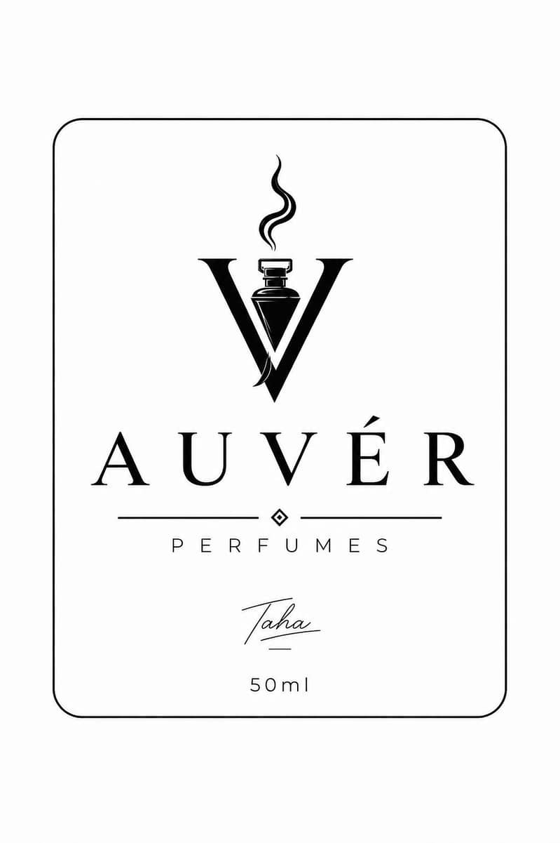AUVÉR perfumes 6