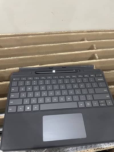 Surface pen 2