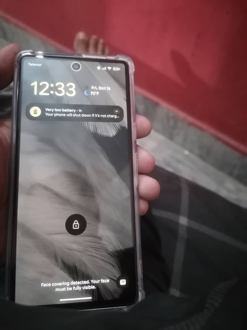 Google Pixel 7 2