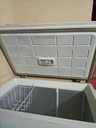 Pel D-Freezer