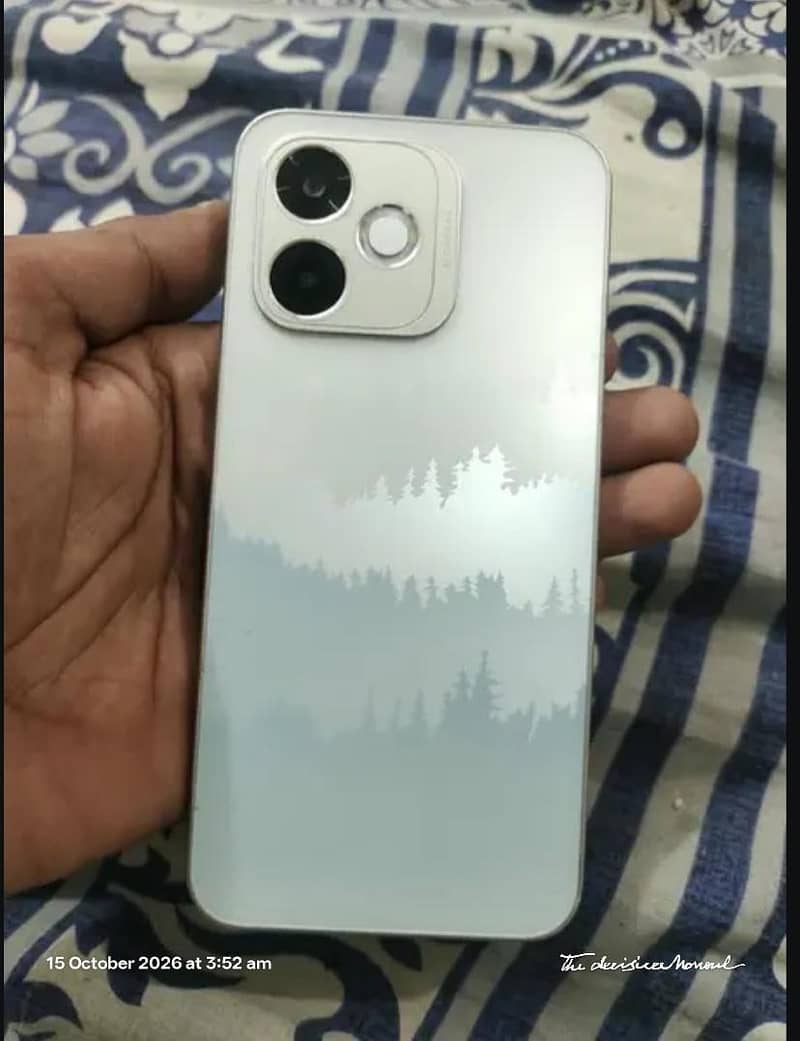 OPPO A6s Pro 1