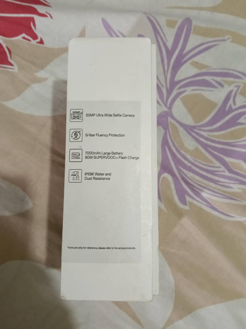 OPPO A6s Pro 6