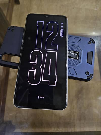 Samsung Mobile A30s