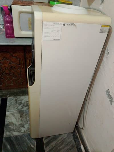 MAGIC DISPANCER FOR SALE