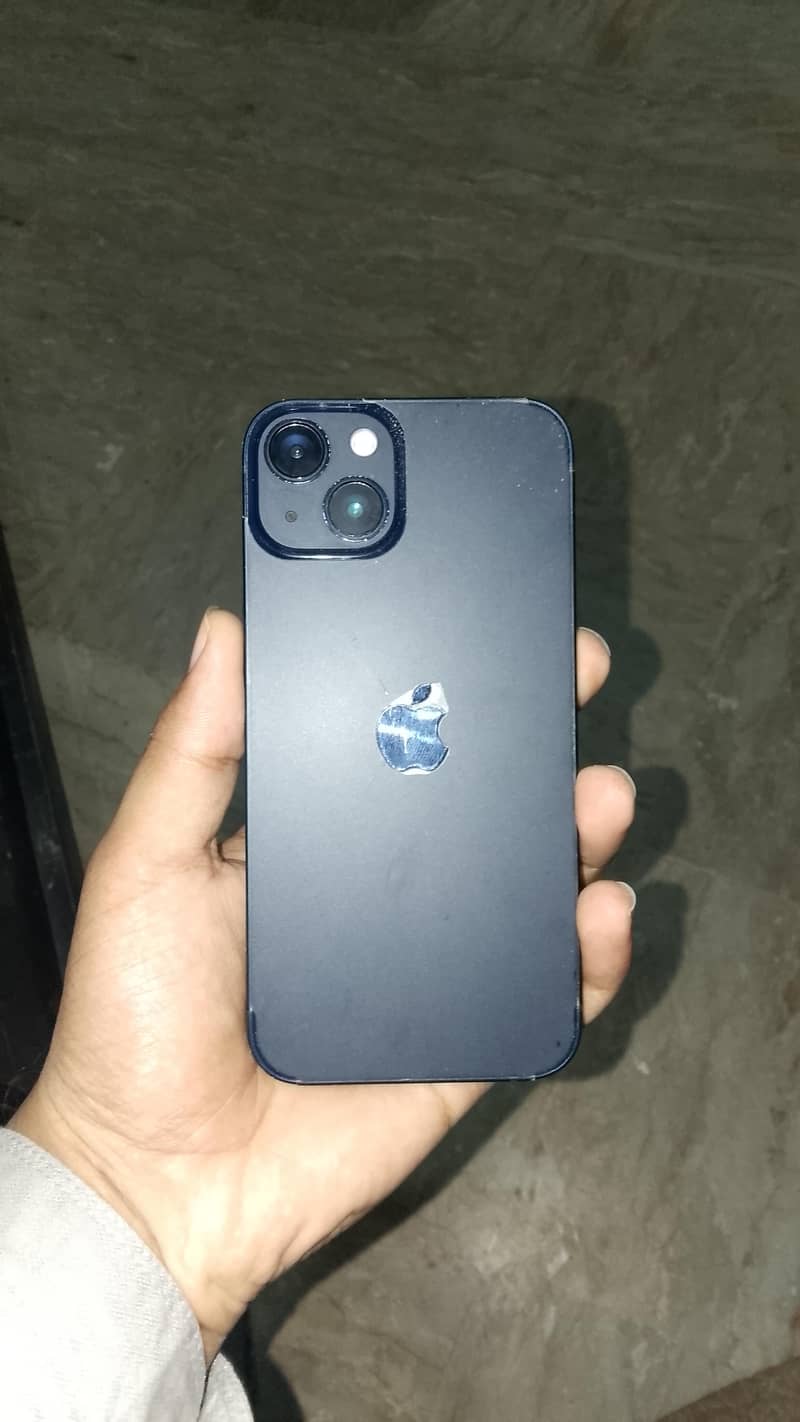 Apple iPhone 13 Jv with box 0