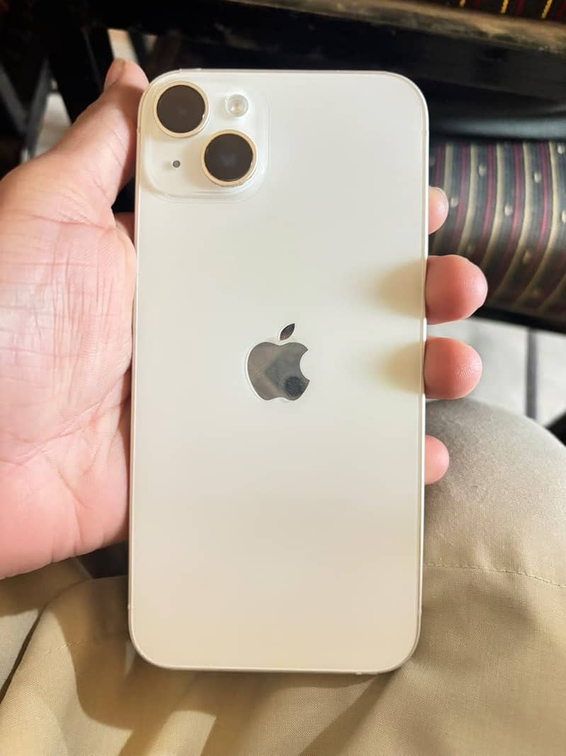 Apple iPhone 14 plus 1