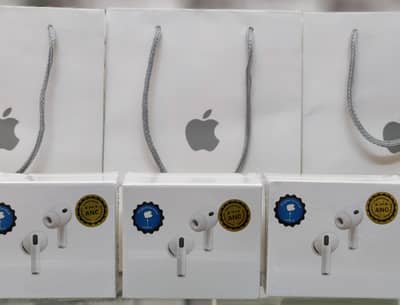 Airpods Pro Same orignal Quality Best timing Only 3000 Delivery Ava