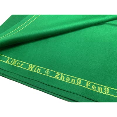 Snooker Table Cloth/Baize
