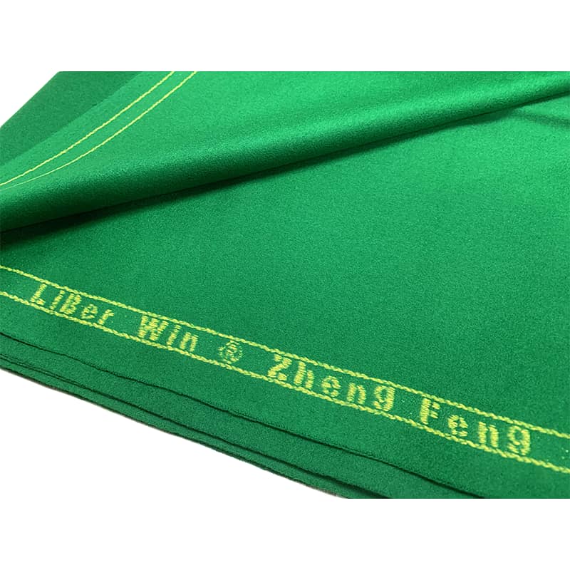 Snooker Table Cloth/Baize 0