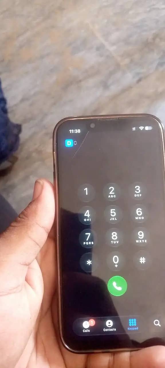 Iphone 13 Mini 3