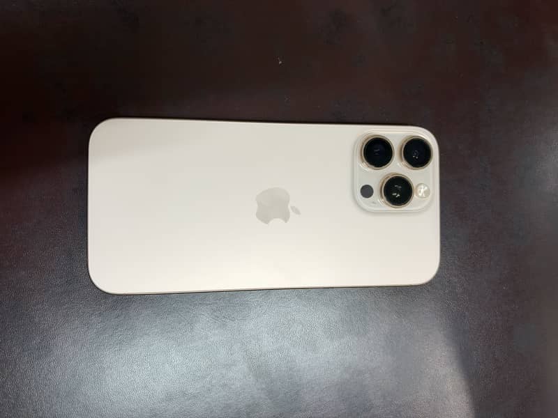 Apple iPhone 16 Pro Max 10/10 2