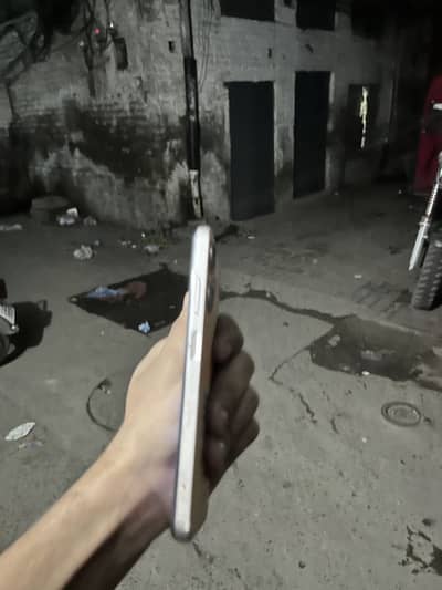Infinix Hot 30i
