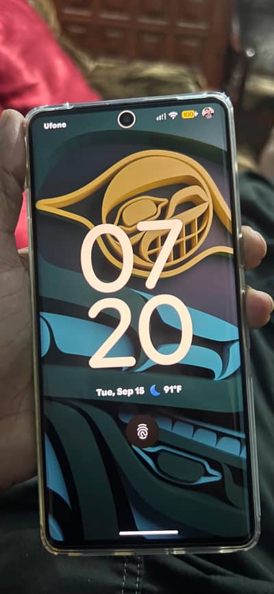 Google Pixel 7 Pro | 12GB / 512GB |