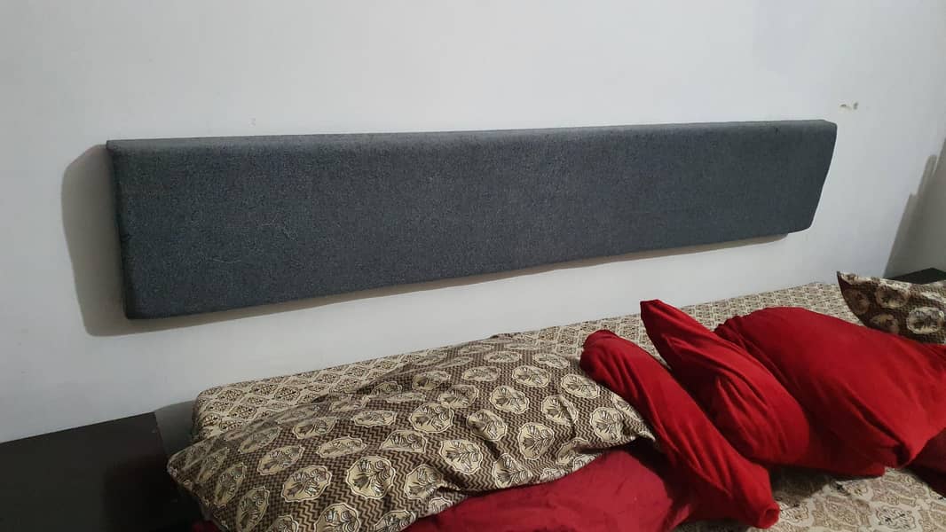 Double bed 2