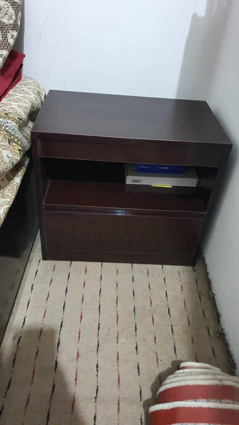 Double bed 3