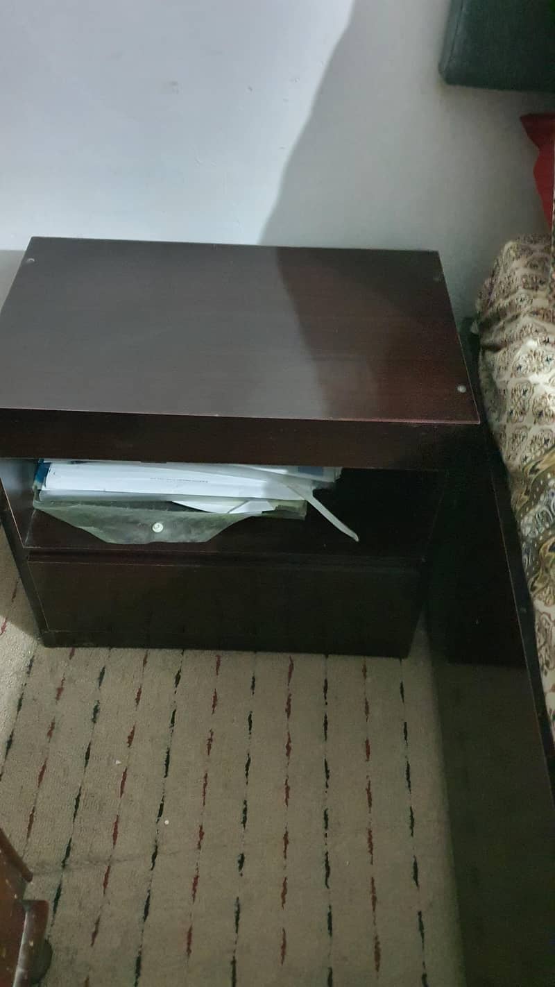 Double bed 4