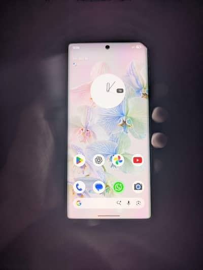 Google Pixel 6 Pro
