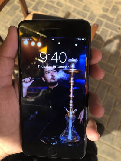 Apple iPhone 7 Plus