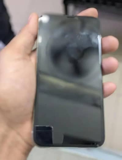Apple iPhone X 256 GB jv