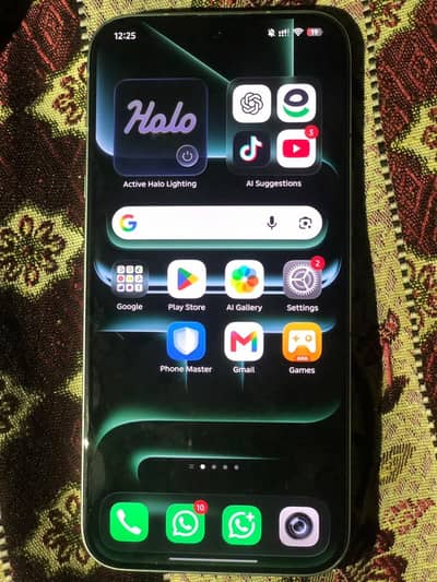 Infinix Note 60