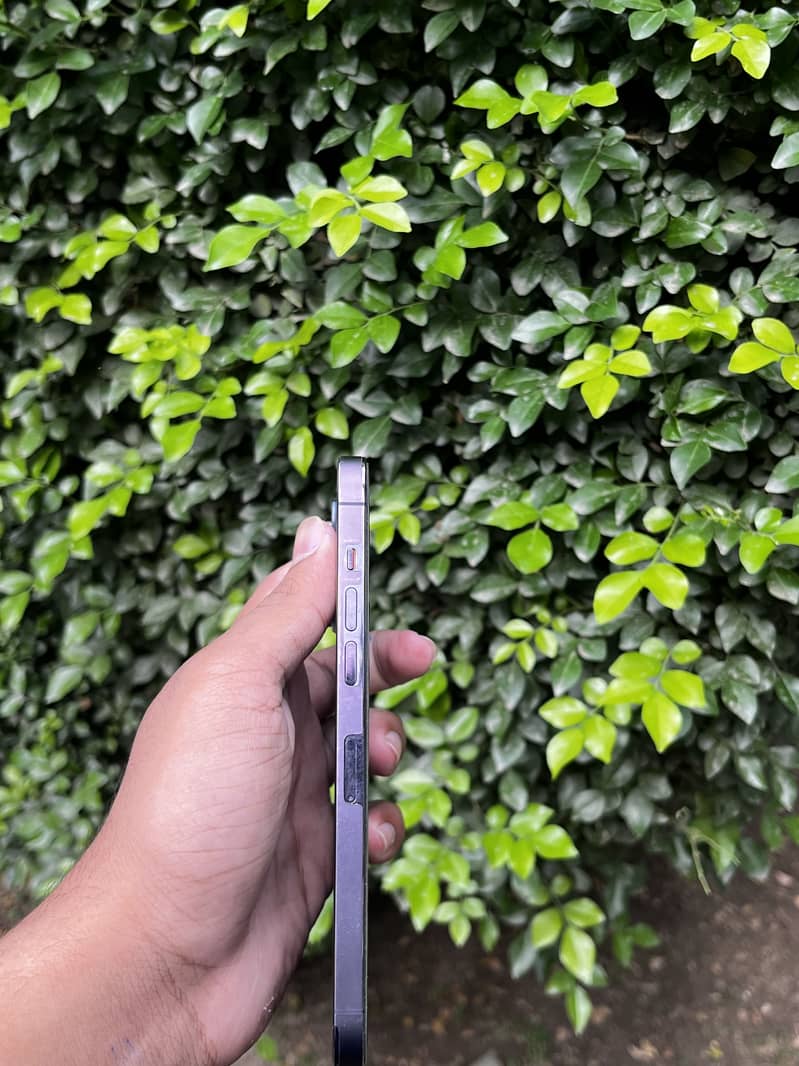 Apple iPhone 14 Pro Max 2