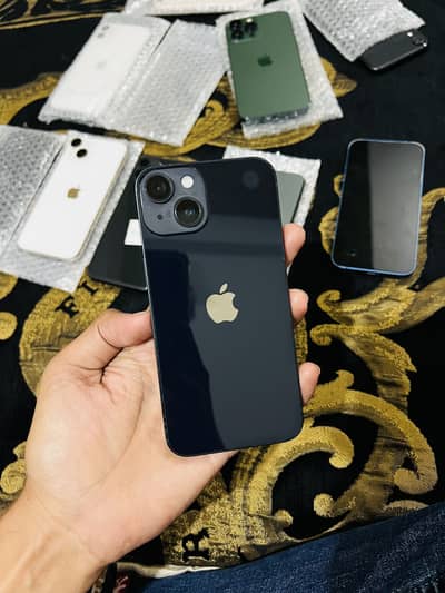 Apple iPhone 14 fresh jv non pta kit 10/9