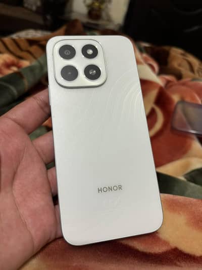 Honor x6c