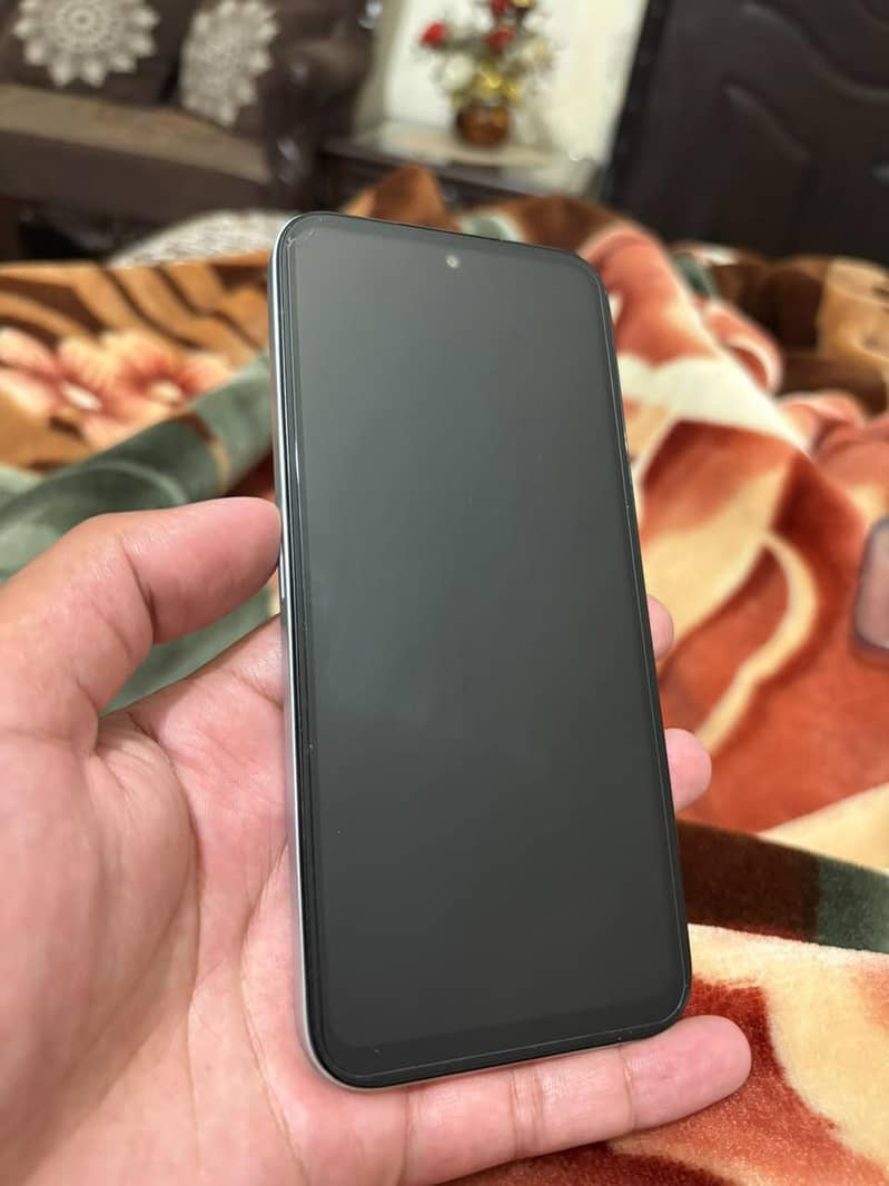 Honor x6c 1