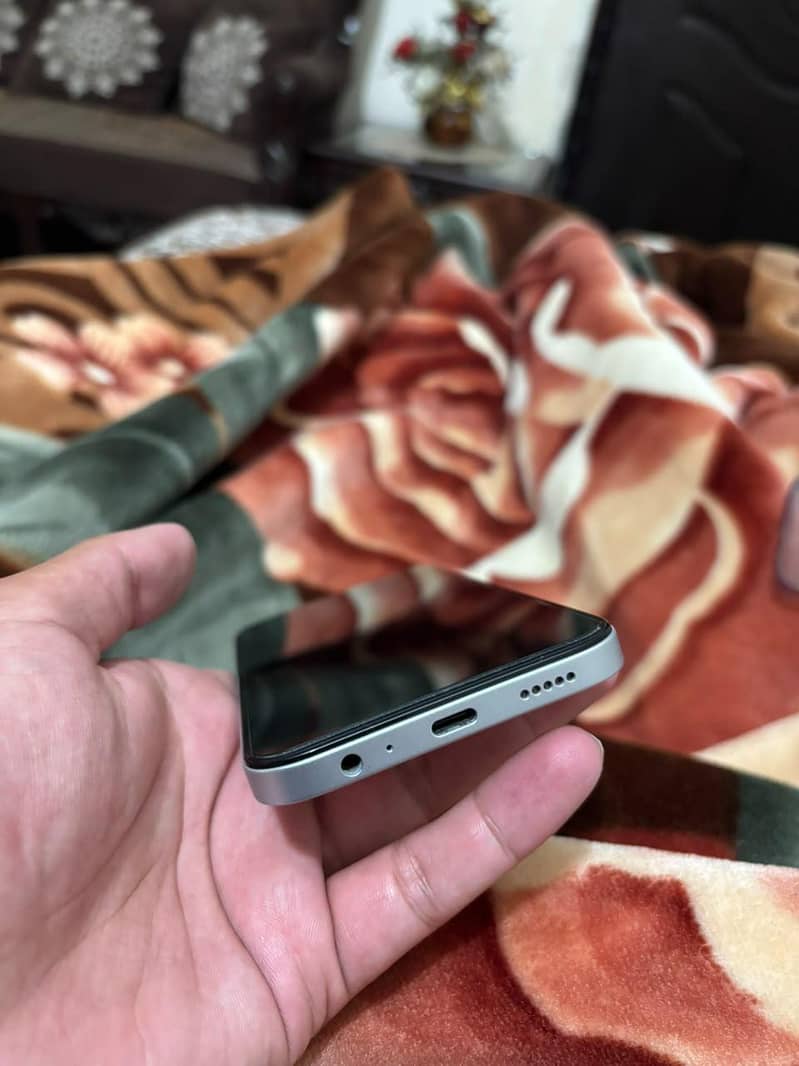 Honor x6c 2