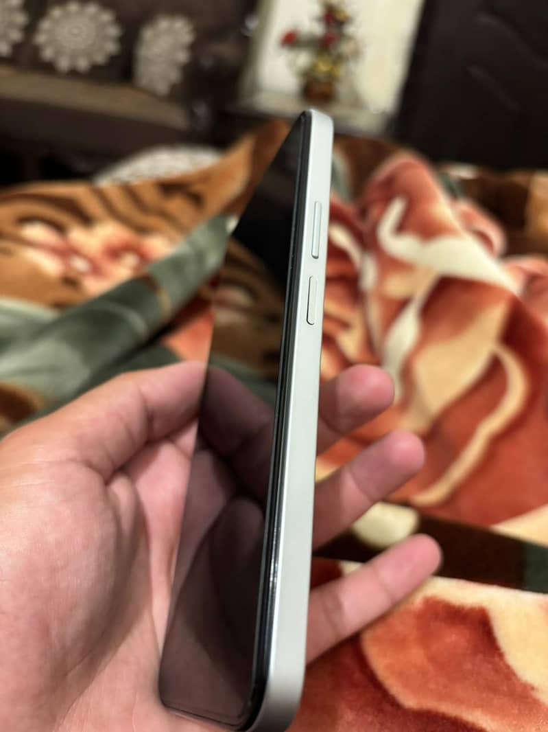 Honor x6c 3