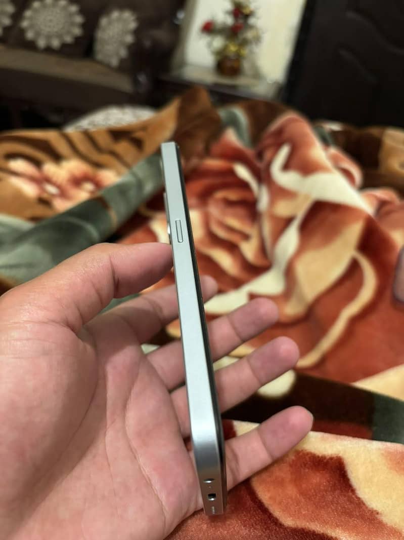 Honor x6c 5