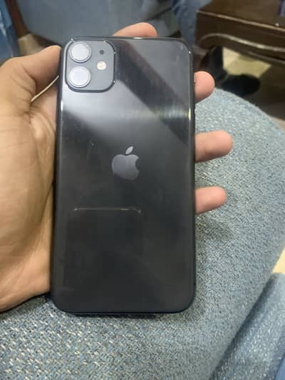 Apple iPhone 11
