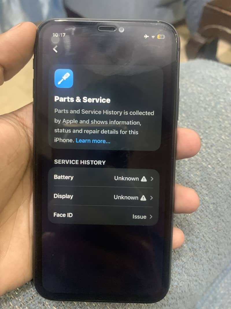 Apple iPhone 11 6