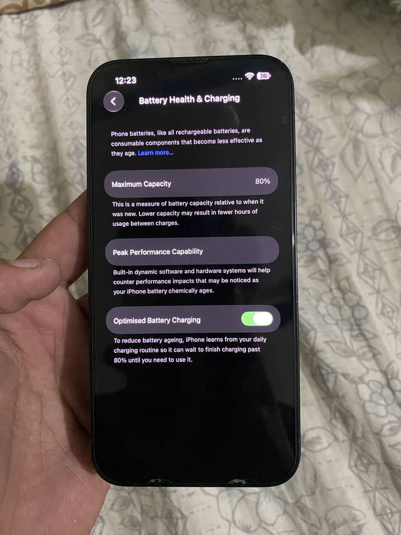 Apple iPhone 13 6