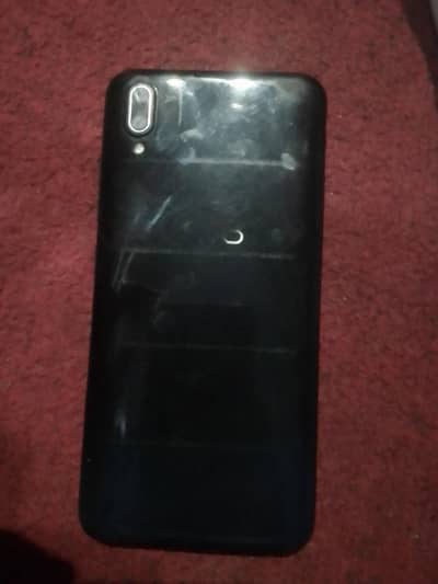 vivo y93 6GB 128GB pta approved dual sim sd card