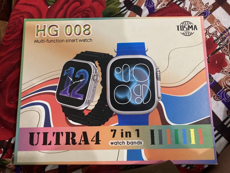 Ultra3 4