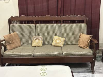 5 seater sofa table