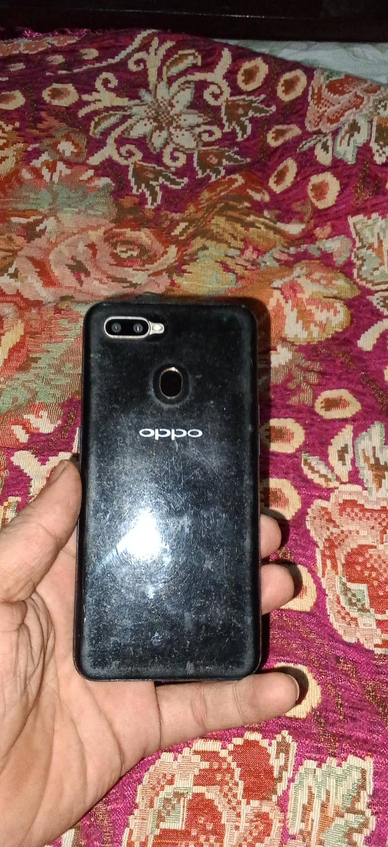 OPPO A5s 0