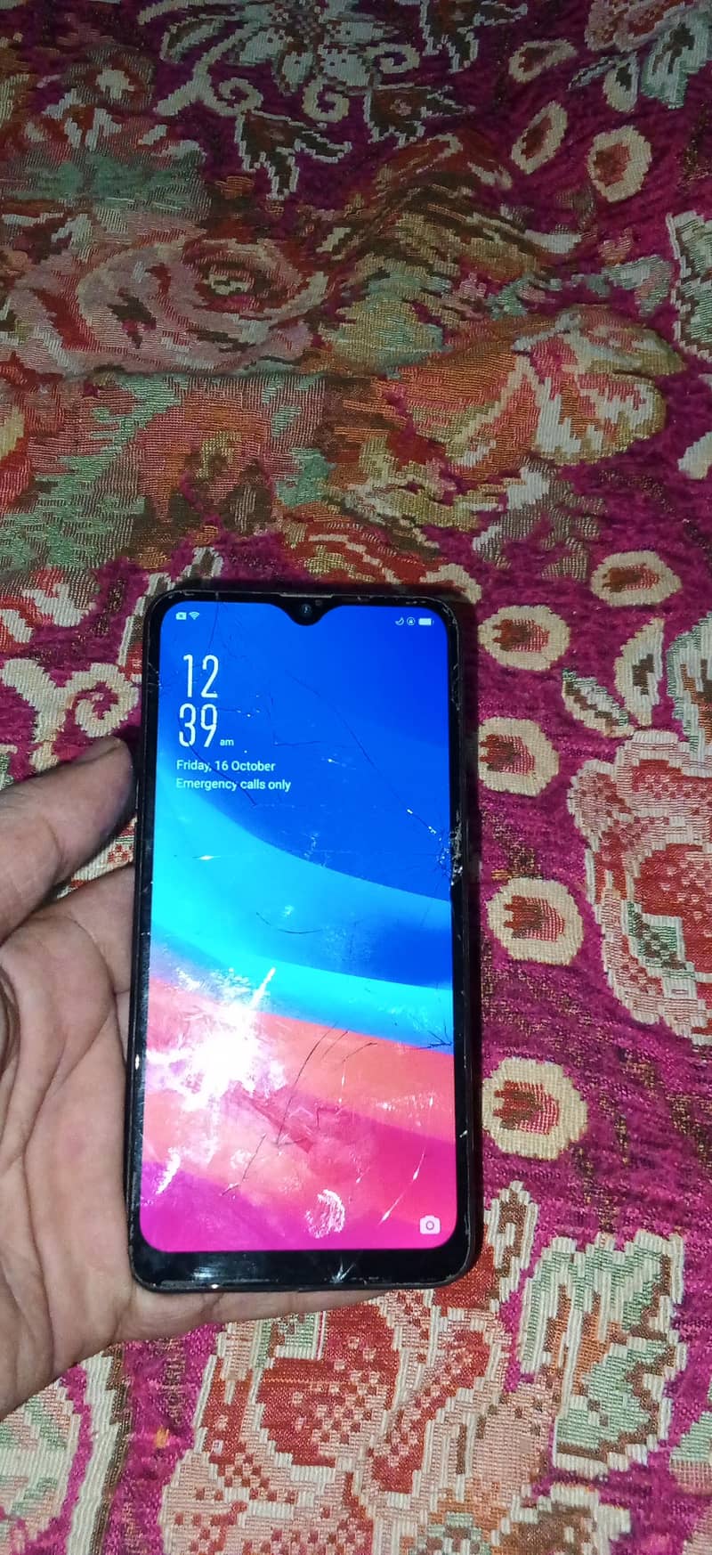 OPPO A5s 1